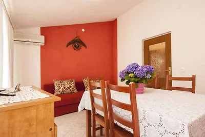 Vakantieappartement Gezinsvakantie Rogoznica