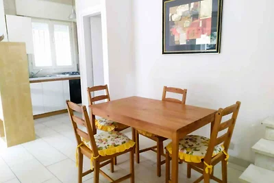 Ferienhaus mitGrill
