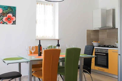 Ferienhaus mit Aussenpool und Grill