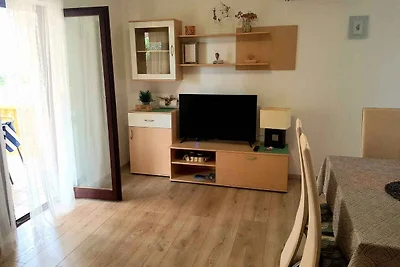 Gemütliche Familienunterkunft Mare Family in 