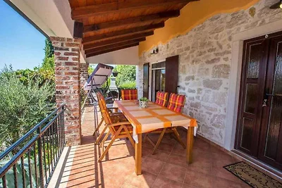 Casa vacanze Vacanza di relax Dračevac