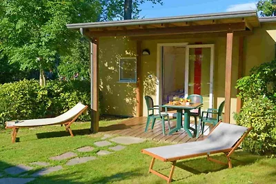 Vakantiehuis Ontspannende vakantie Grado