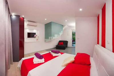 Maison de vacances Vacances relaxation Kučiće