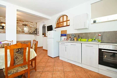 Ferienwohnung mit Klimaanlage