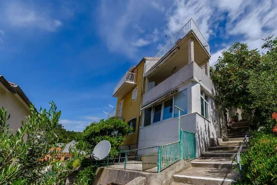 Gemütliche Ferienwohnung Marisa auf der Insel