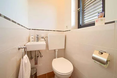 apartman za odmor Obiteljski odmor Baska