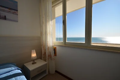 Apartament Dla rodzin Bibione