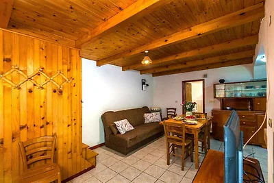 Ferienwohnung in ländlicher Umgebung