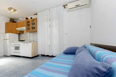 Ferienwohnung mit Klimaanlage und Pool