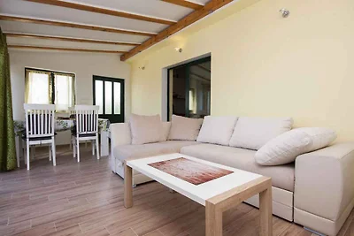 Vakantieappartement Gezinsvakantie Razanj