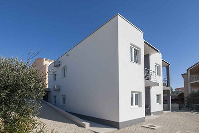 apartman za odmor Obiteljski odmor Rogoznica