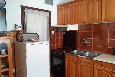 Ferienwohnung mit Terrasse