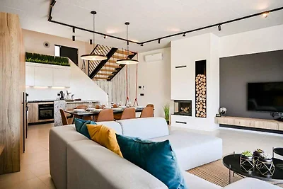 Casa vacanze Vacanza di relax Sveti Vid Dobrinjski