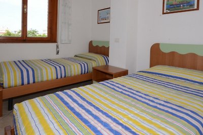 Vakantieappartement Gezinsvakantie Caerano di San Marco