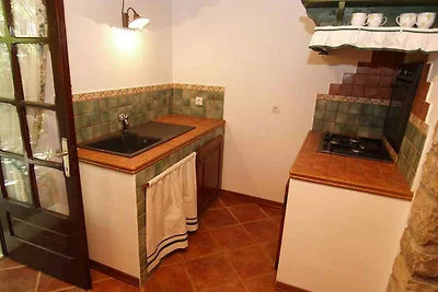 Apartament Dla rodzin Veli Losinj