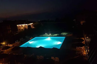 Appartamento Vacanza con famiglia Verona