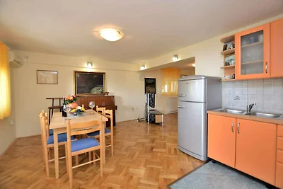Holiday flat family holiday Rijeka