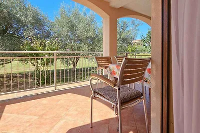 Appartamento Vacanza con famiglia Cittanova