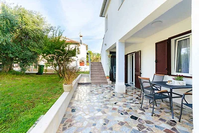 Vakantieappartement Gezinsvakantie Rovinj