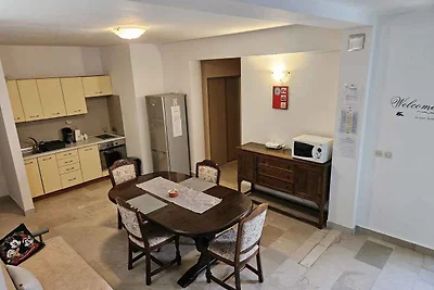 Apartamento Vacaciones familiares Kožino