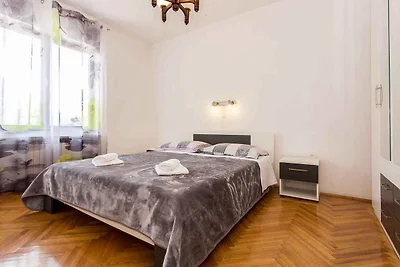 Vakantieappartement Gezinsvakantie Silo