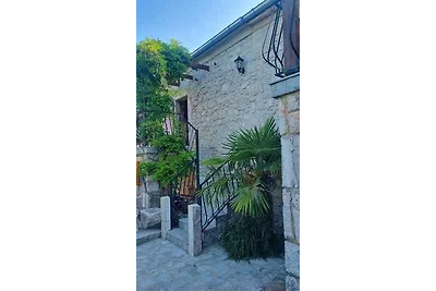 Ferienhaus mit Pool