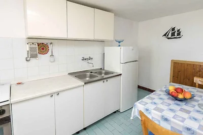 Vakantieappartement Gezinsvakantie Primosten