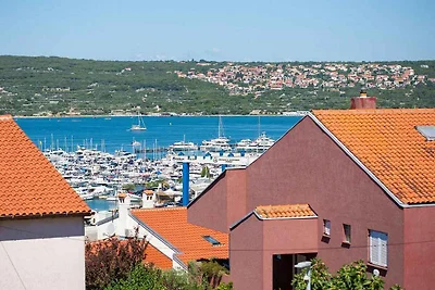 Ferienwohnung mit Klimaanlage und Meerblick