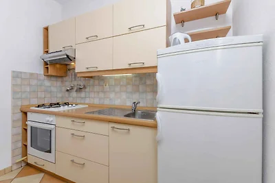 Ferienwohnung im Ortszentrum