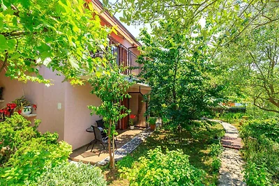 FerienWohnung mit Balkon