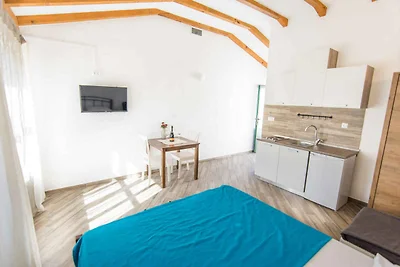 Apartament Dla rodzin Pašman, Tkon