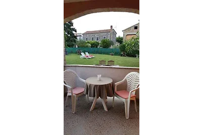 Ferienwohnung mit Klimaanlage in schöner