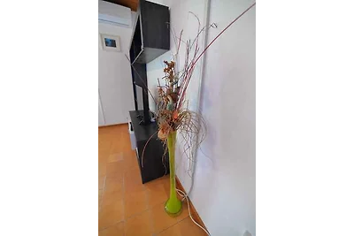 Vakantieappartement Gezinsvakantie Mali Lošinj