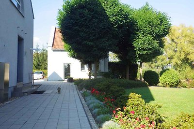 Ferienwohnung unweit vom Kurort Franzensbad