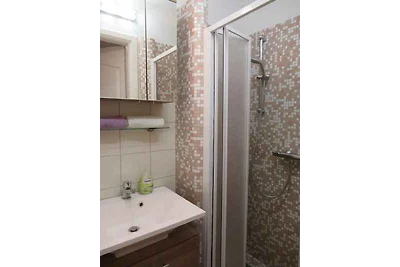 Ferienwohnung Wohnung an der Csopak-Promenade