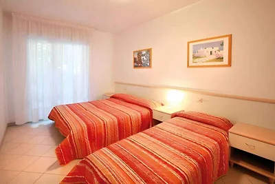 Ferienwohnung mit Klimaanlage