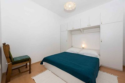 Vakantieappartement Gezinsvakantie Tisno