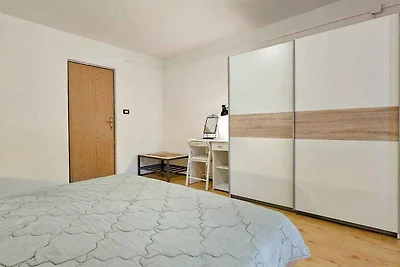 Ferienwohnung nur 15m vom Strand