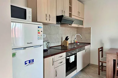 Appartamento Vacanza con famiglia Cizici