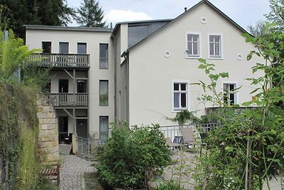 Vakantieappartement Gezinsvakantie Bad Schandau