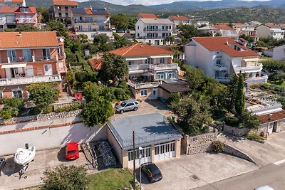 Vakantieappartement Gezinsvakantie Biograd na Moru
