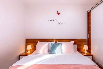 Ferienwohnung mit Klimaanlage und Iund ool