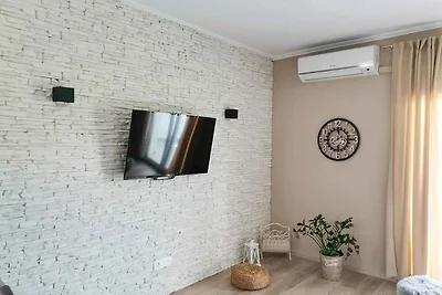 Vakantieappartement Gezinsvakantie Supetarska Draga