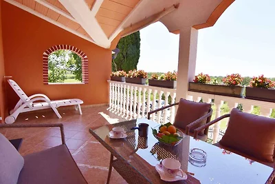 Appartamento Vacanza con famiglia Umago