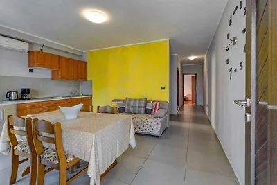 Ferienwohnung mit Klimaanlage