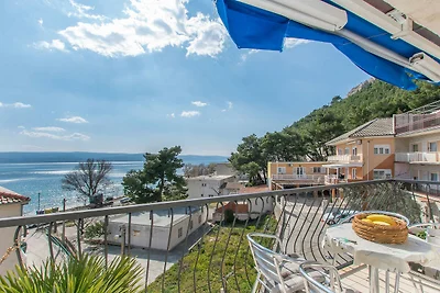 Apartament Dla rodzin Duce