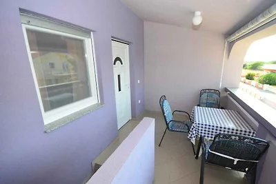 Ferienwohnung mit Klimaalage