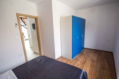 Ferienwohnung direkt am Strand, mit Internet