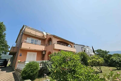 Ferienwohnung mit Terrasse und Klima