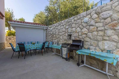 Ferienwohnung mit Balkon